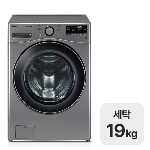 LG전자 트롬 F19VDSP_이미지