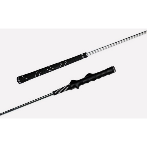 쿠거 7번 숏아이언 골프스윙연습기_이미지