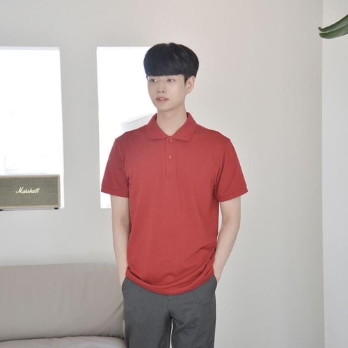 JHORRTU0_51 가족단체복 체크띠 30수 반티