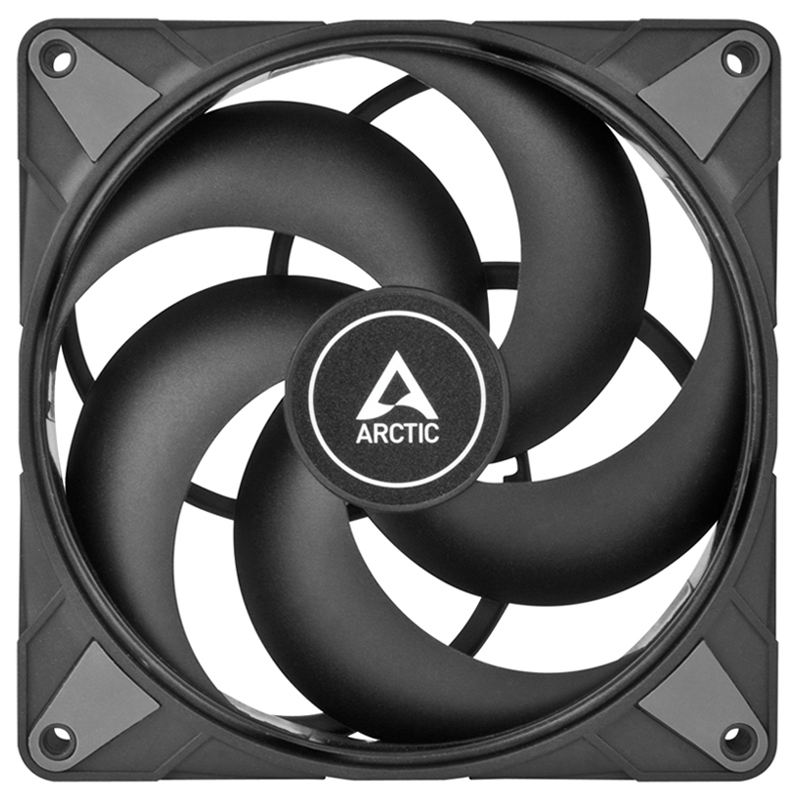 ARCTIC P14 MAX (블랙)
