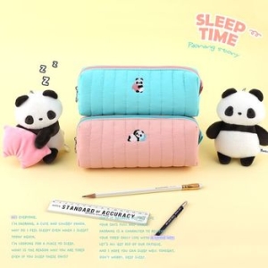 어메이크 파오랑 봉제필통