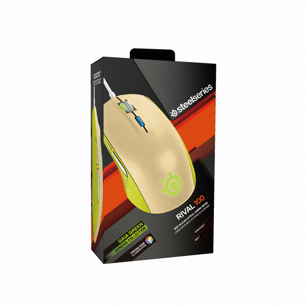 ��ƿ�ø��� RIVAL 100