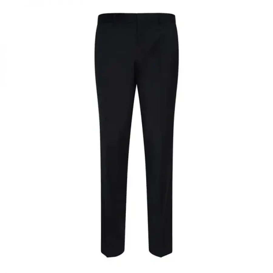 보스 Boss H-천재-MM-251 바지 다크 블루 7628705