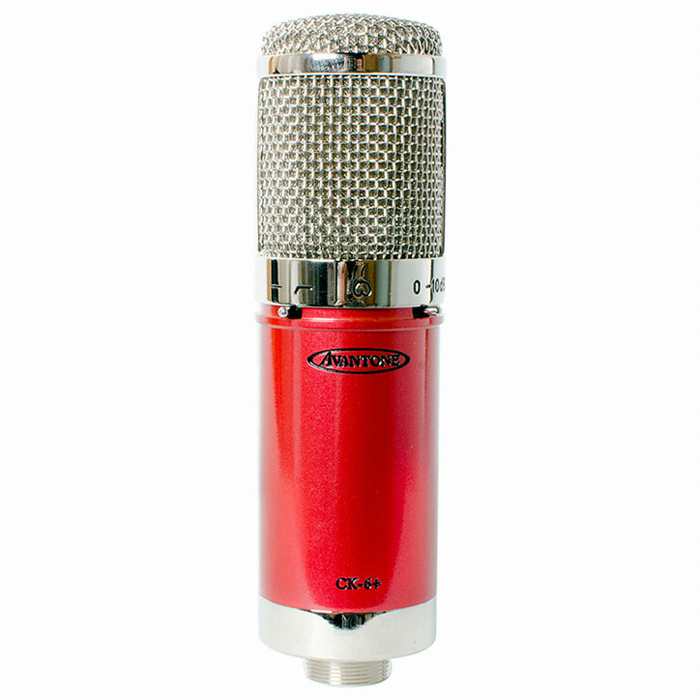AVANTONE CK-6+ (정품)_이미지