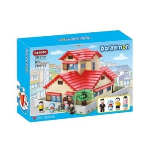 옥스포드 도라에몽 진구의 집 (DR3701)