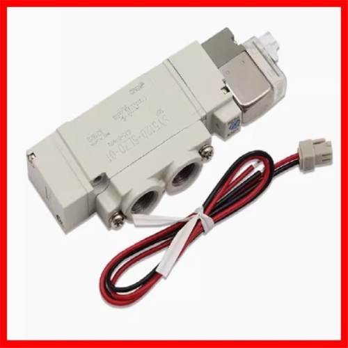 솔레노이드 밸브 SYA3240-01 SYA3320-C4 SYA3320-C6 SYA3320-M5 SYA3420-C4 SYA3..