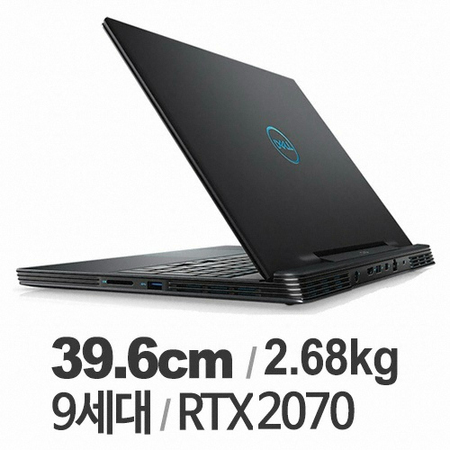 DELL G�ø��� G5 15 5590 D505G5590118KR