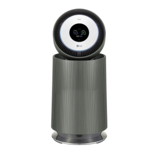 LG전자 오브제컬렉션 퓨리케어 360˚ 알파 펫 AS202NG2A