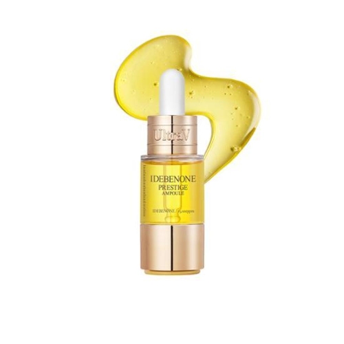 울트라브이 시즌3 이데베논 프레스티지 앰플 10ml (9개)_이미지