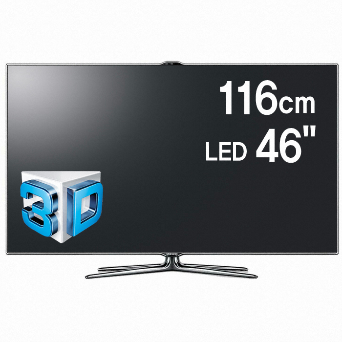 �Ｚ���� UN46ES7000F