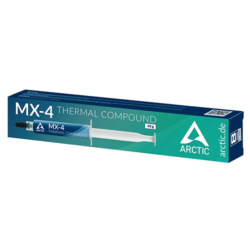 ARCTIC MX-4 ����