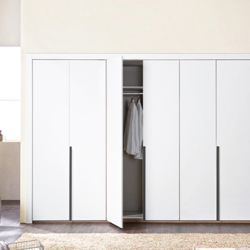 솔리에 어거스트 붙박이장 (300cm)_이미지