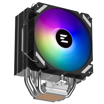 <b>잘만</b> <b>CNPS9X</b> <b>PERFORMA</b> RGB