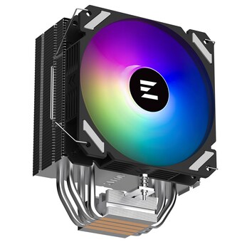 <b>잘만</b> <b>CNPS9X</b> PERFORMA RGB