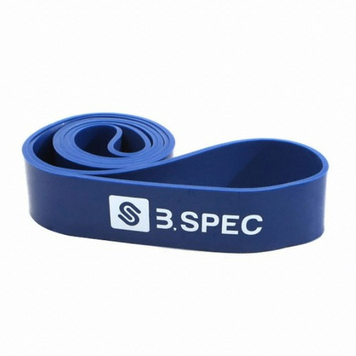 반석스포츠 풀업밴드 (6단계, 블루)_이미지