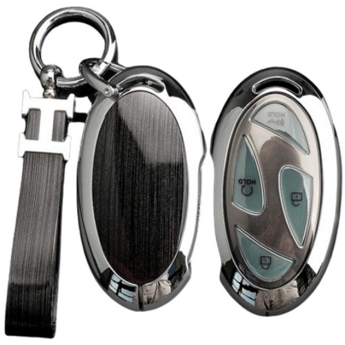 카디야 메탈 우드 키케이스 현대 5/7버튼 전용