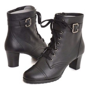 탠디 몰할인상품 워커힐부츠여성화 J1128 C-1200_이미지