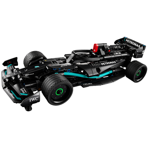 레고 Mercedes-AMG F1 W14 E Performance Pull-Back (42165)_이미지