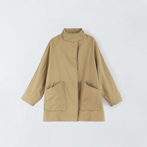 앤클라인 오버사이즈 레글런 하이 점퍼 N5HF03 562277_AX2H3JP2000