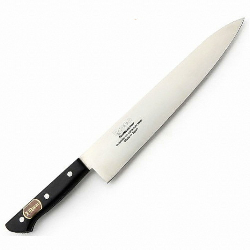 다카시마코교 일본 뉴 피카소A 뉴 피카소B240mm270mm정육칼 우도 업소용칼 주방칼_이미지