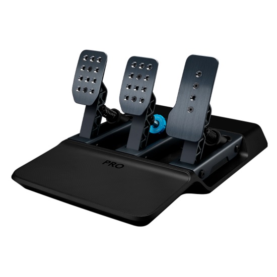 로지텍 G PRO PEDALS (정품)