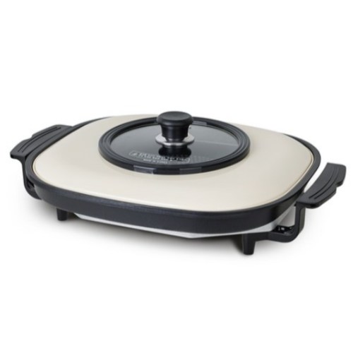 와이드 사각 전기 잔치팬 SPP-H550SS