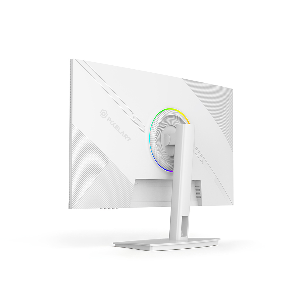 �ȼ���Ʈ AURORA PAQ2712C ȭ��Ʈ QHD IPS ���� 120 ������