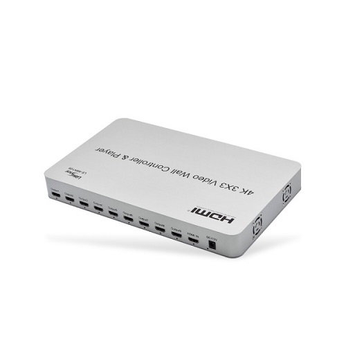 LS-AMV109 3x3 HDMI 멀티비전