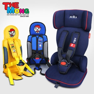 W2 몽구 컴팩트 카시트