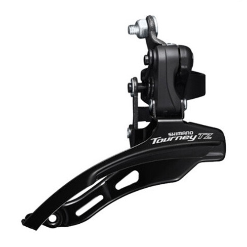 시마노 투어니 앞 변속기 FD-TZ500이미지입니다. 누르면 해당 게시물로 새창이동합니다.