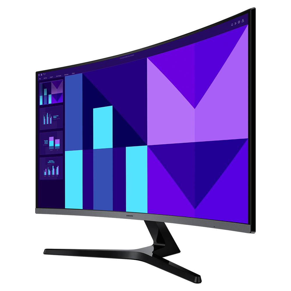 삼성전자 에센셜 S3 S39GD LS27D390 (삼성 20% 환급)_이미지