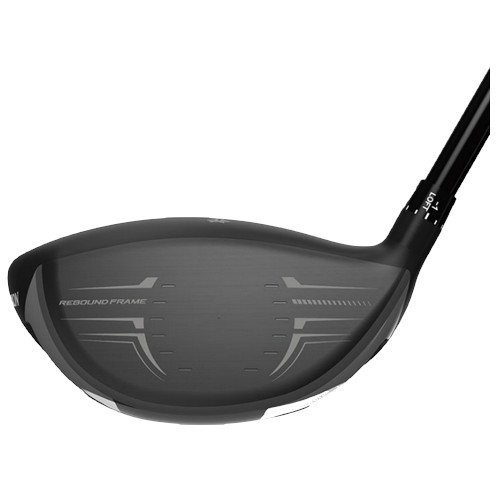 던롭 스릭슨 ZX7 Mk II 드라이버 (정품)_이미지