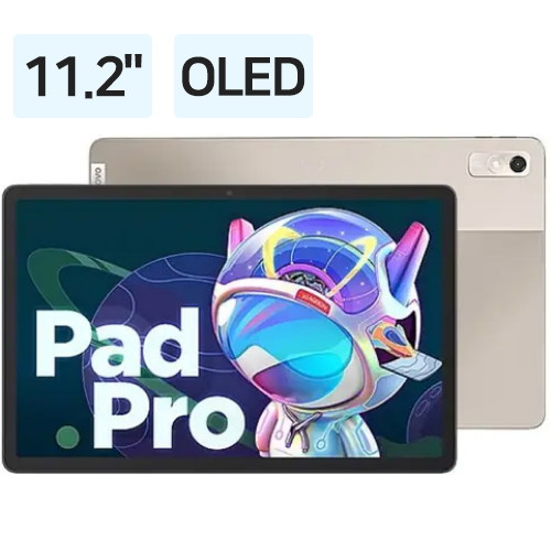 레노버 샤오신패드 프로 2022 해외구매 (램6GB,128GB)