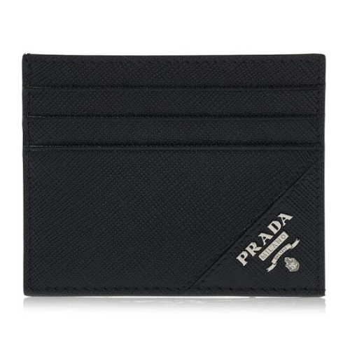 프라다 럭셔리에비뉴 2MC223 QME F0002 남성 카드지갑 카드_이미지