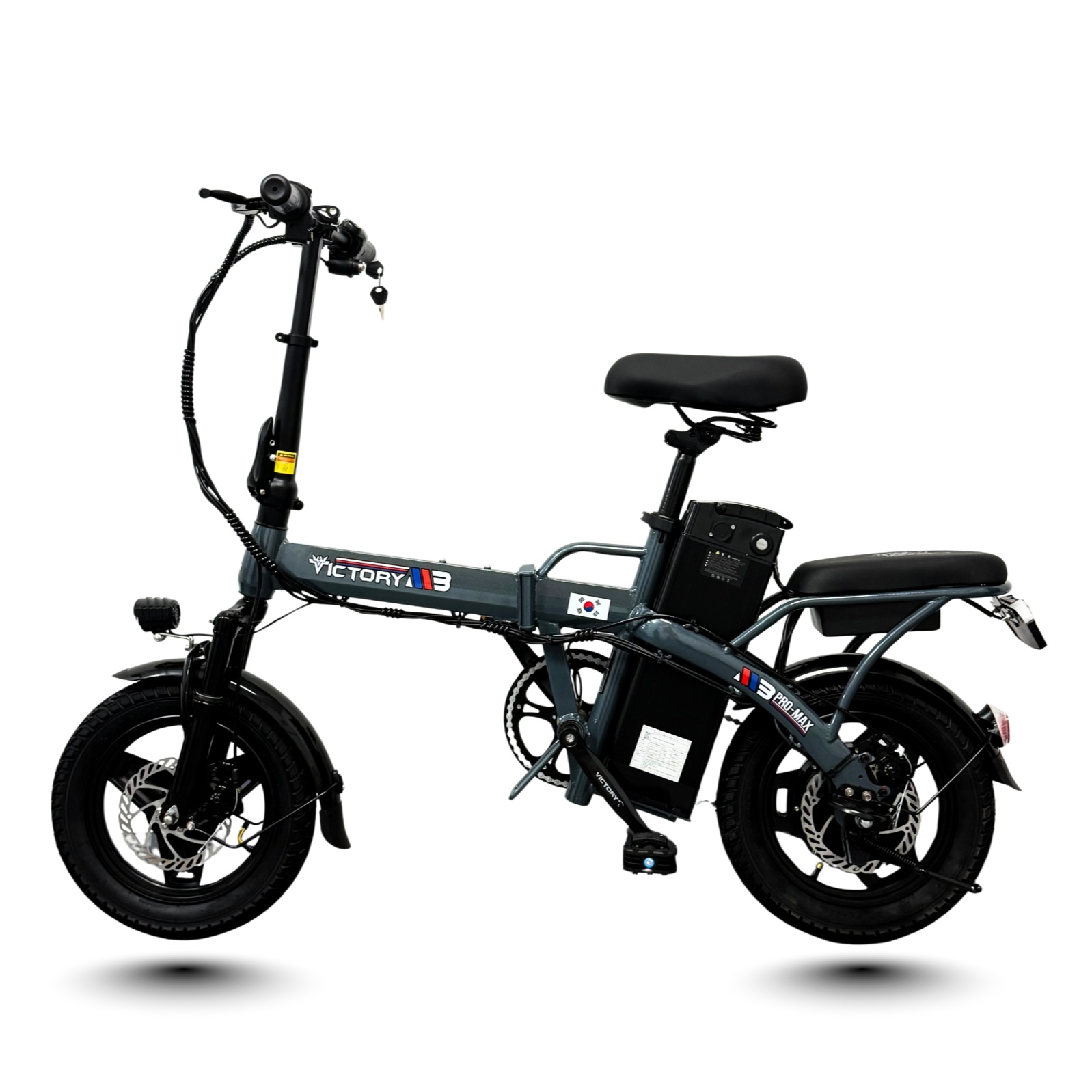 빅토리  M3 프로 맥스 (48V, 20Ah)