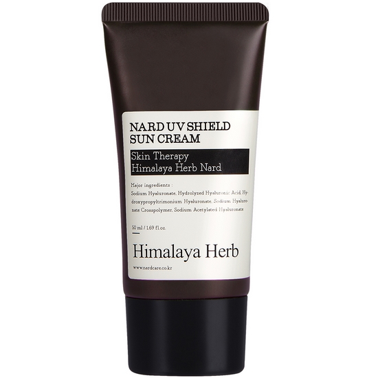 부케가르니 나드 UV 쉴드 선크림 50ml