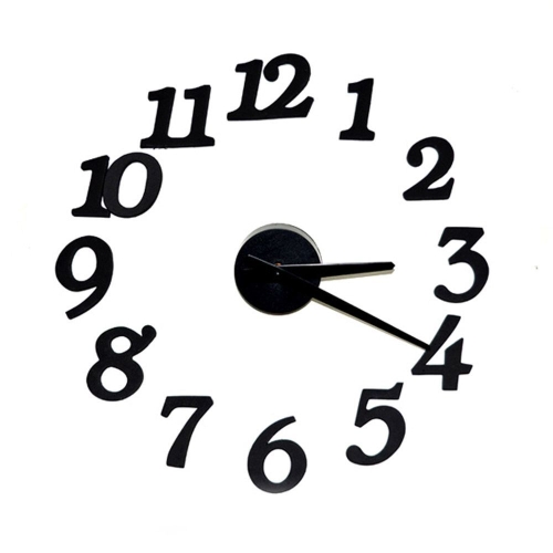 [불명] DIY 벽시계 diy벽시계 인테리어시계 벽시계 집들이선물 예쁜벽시계