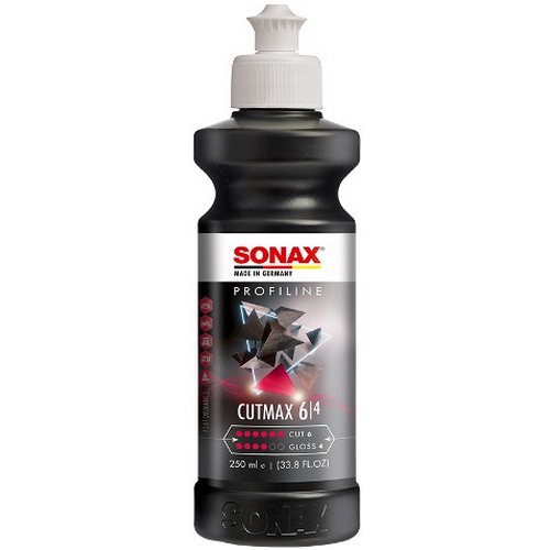 소낙스 프로피라인 컷맥스 250ml (1개)_이미지