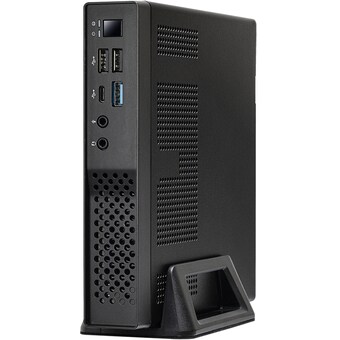 ASRock Jupiter X600 7700 120W Wi-Fi 5 M.2 에즈윈