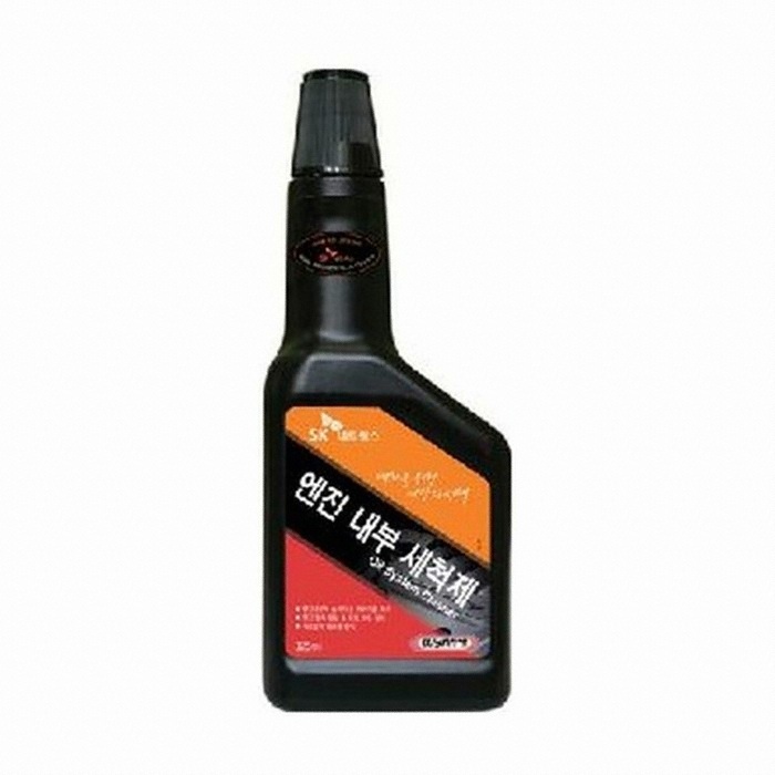 SK네트웍스 엔진 내부 세정제 (325ml)_이미지