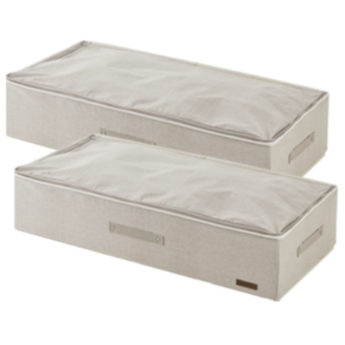 한샘 샘베딩 드레스룸 틈새 수납함 W800 (2개)_이미지