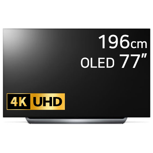 LG전자 시그니처 OLED77C8KNA [사업자전용] 상품이미지