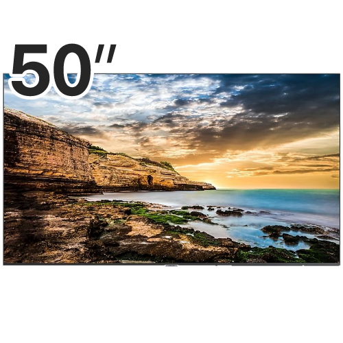 삼성전자 LH50QETELGCXKR (본체)_이미지