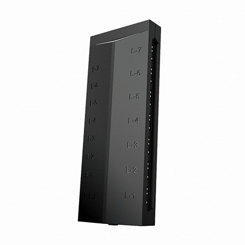 ID-COOLING HA-01 FAN HUB_이미지