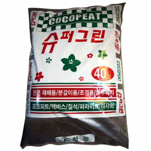 청농 슈퍼그린 배양토이미지입니다. 누르면 해당 게시물로 새창이동합니다.