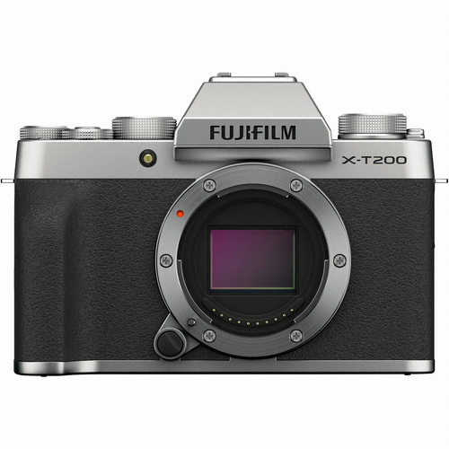 후지필름 X-T200 바디 (중고품)_이미지