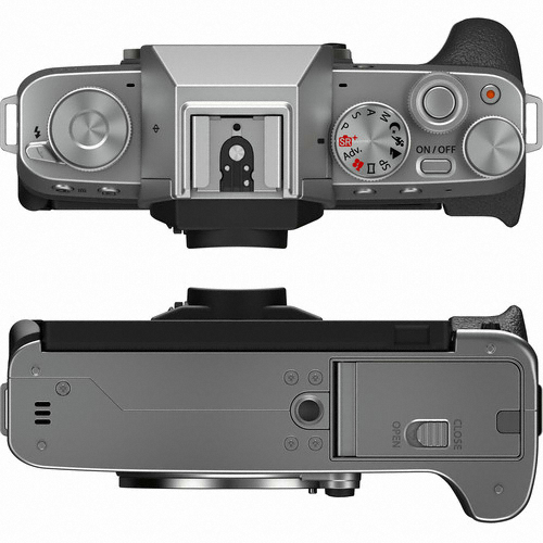 �����ʸ� X-T200 �ٵ�