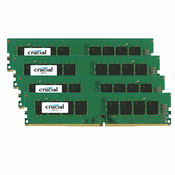 DDR4-2133 패키지