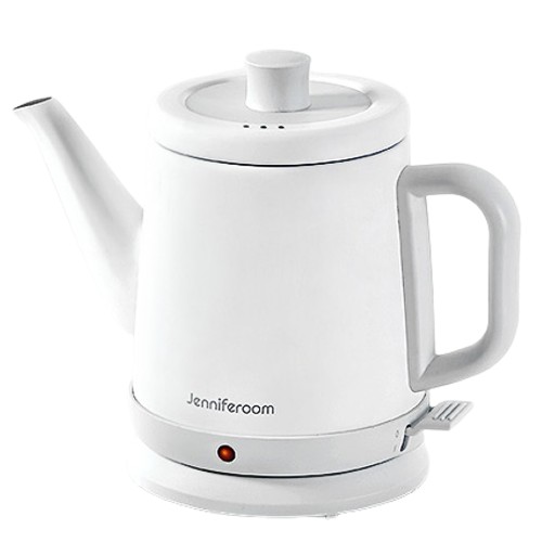 제니퍼룸 마카롱포트 JR-K181SRS (밀크, JR-K181WH)_이미지