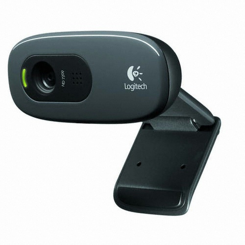 ������ HD WebCam C270